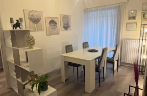 Sala riunioni dello Studio